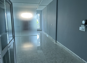 140 m² Business park in Ho Chi Minh, Đường D (700000) - 10 | MatchOffice.com