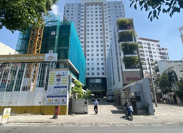 898 m² Serviced office in Ho Chi Minh, Đường Võ Văn Kiệt 422 (700000) - 3 | MatchOffice.com