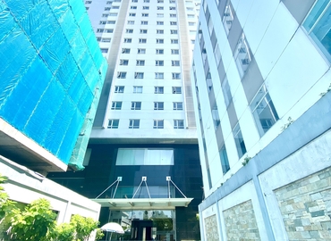 862 m² Flexible office for rent in Ho Chi Minh, Đường Võ Văn Kiệt 422, 700000  - 1 | MatchOffice