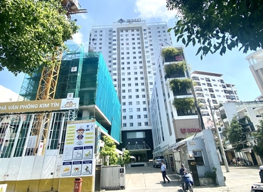 605 m² Business office for rent in Ho Chi Minh, Đường Võ Văn Kiệt 422, 700000  - 4 | MatchOffice