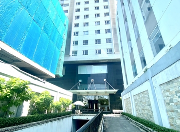 283 m² Serviced office in Ho Chi Minh, Đường Võ Văn Kiệt 422 (700000) - 6 | MatchOffice.com