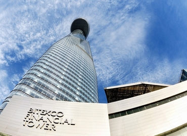88 m² Business space in Ho Chi Minh, Level 46 & 56 (700000) - 10 | MatchOffice.com