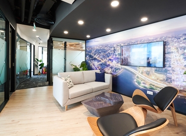 88 m² Business park in Ho Chi Minh, Level 46 & 56 (700000) - 1 | MatchOffice