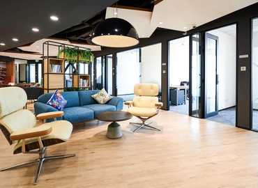 88 m² Business space in Ho Chi Minh, Level 46 & 56 (700000) - 0 | MatchOffice
