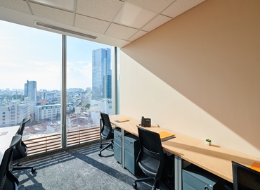 88 m² Business park in Ho Chi Minh, Level 46 & 56 (700000) - 6 | MatchOffice.com