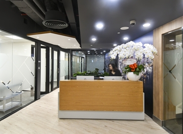 88 m² Business park in Ho Chi Minh, Level 46 & 56 (700000) - 8 | MatchOffice
