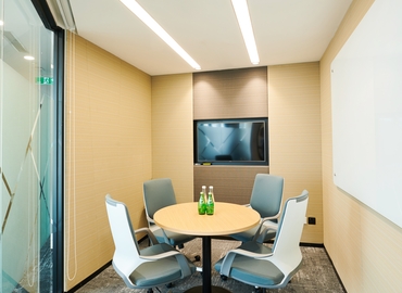 30 m² Meeting room in Ho Chi Minh, Level 46 & 56 (700000) - 4 | MatchOffice.com