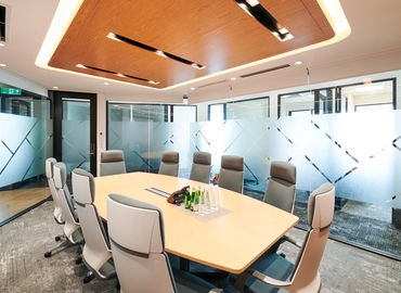 30 m² Meeting room in Ho Chi Minh, Level 46 & 56 (700000) - 3 | MatchOffice