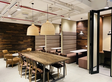 150 m² Serviced office in Ho Chi Minh, Level 6 & 7 (700000) - 0 | MatchOffice