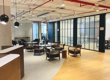 150 m² Business park in Ho Chi Minh, Level 6 & 7 (700000) - 1 | MatchOffice