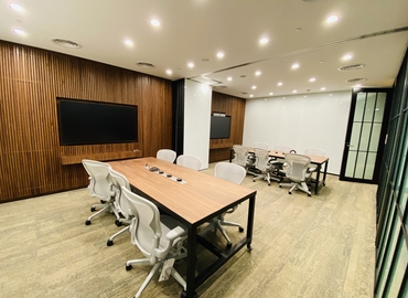 150 m² Business center in Ho Chi Minh, Level 6 & 7 (700000) - 4 | MatchOffice