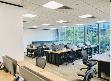 150 m² Serviced office in Ho Chi Minh, Level 6 & 7 (700000) - 8 | MatchOffice