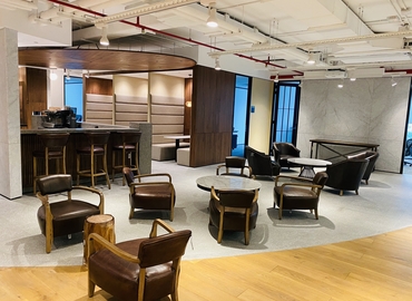 150 m² Business park in Ho Chi Minh, Level 6 & 7 (700000) - 3 | MatchOffice.com