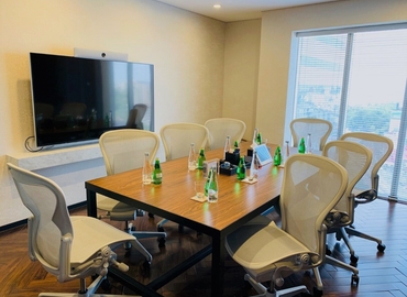 1000 m² Flexible office available to rent in Ho Chi Minh, 65 Le Loi, 700000  - 5 | MatchOffice.com