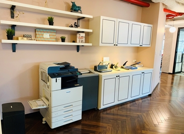 1000 m² Office for rent in Ho Chi Minh, 65 Le Loi, 700000  - 6 | MatchOffice.com