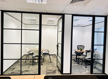 1000 m² Business office available to rent in Ho Chi Minh, 65 Le Loi, 700000  - 11 | MatchOffice