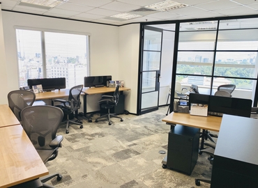 1000 m² Commercial office for rent in Ho Chi Minh, 65 Le Loi, 700000  - 12 | MatchOffice.com