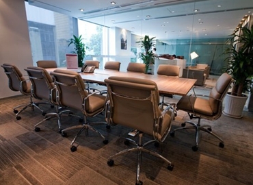 50 m² Business park in Hanoi, 41A Ly Thai To (100000) - 3 | MatchOffice.com