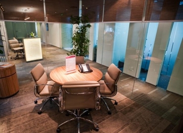 50 m² Business park in Hanoi, 41A Ly Thai To (100000) - 4 | MatchOffice