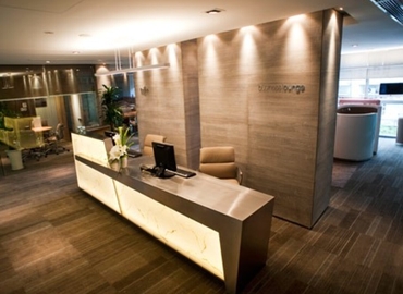 Virtual business address in Hanoi, 41A Ly Thai To (100000) - 1 | MatchOffice