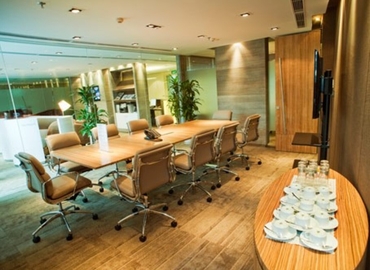 50 m² Business park in Hanoi, 41A Ly Thai To (100000) - 5 | MatchOffice