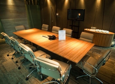 50 m² Business center in Hanoi, 41A Ly Thai To (100000) - 6 | MatchOffice