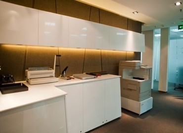 50 m² Serviced office in Hanoi, 41A Ly Thai To (100000) - 8 | MatchOffice.com