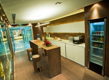 50 m² Shared workspace  in Hanoi, 41A Ly Thai To (100000) - 9 | MatchOffice.com