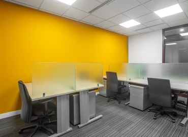 30 m² Business center in Hanoi, 59A Ly Thai To Street (100000) - 8 | MatchOffice