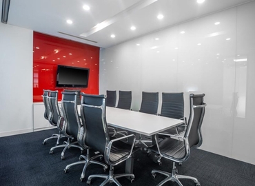 30 m² Conference hall in Hanoi, 59A Ly Thai To Street (100000) - 5 | MatchOffice