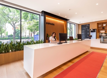 Virtual business address in Hanoi, Trần Hưng Đạo 28A (100000) - 3 | MatchOffice.com