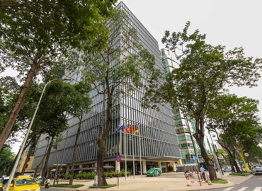 100 m² Business park in Ho Chi Minh, Lê Duẩn 33 (700000) - 10 | MatchOffice