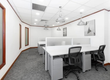 50 m² Business center in Hanoi, 13F (100000) - 5 | MatchOffice