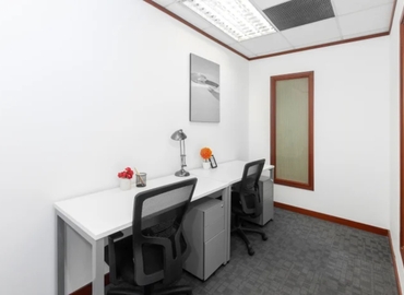 Virtual office in Hanoi, 13F (100000) - 3 | MatchOffice.com