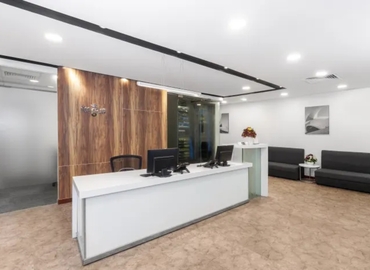 50 m² Conference room in Hanoi, 13F (100000) - 2 | MatchOffice.com