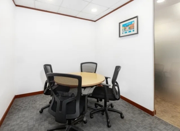 50 m² Conference room in Hanoi, 13F (100000) - 3 | MatchOffice.com