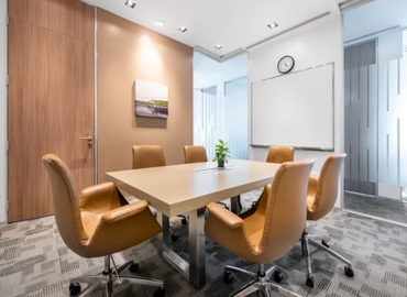 50 m² Shared office  in Hanoi, 13F (100000) - 10 | MatchOffice.com