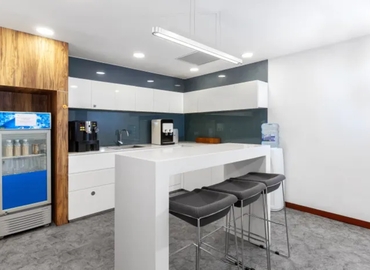 50 m² Meeting room in Hanoi, 16F (100000) - 5 | MatchOffice.com