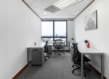 50 m² Conference center in Hanoi, 16F (100000) - 7 | MatchOffice.com