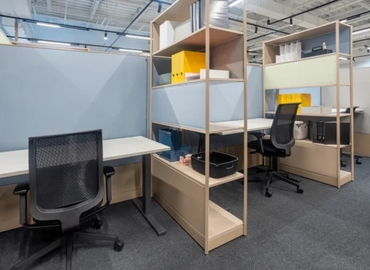 Virtual business address in Hanoi, 16F (100000) - 11 | MatchOffice