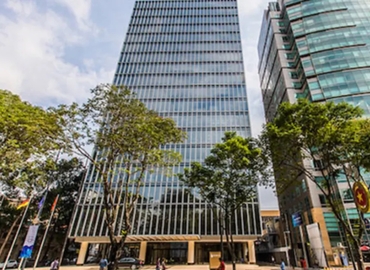 22 m² Shared workspace  in Ho Chi Minh, Gemadept Tower (700000) - 3 | MatchOffice