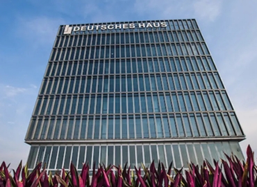 22 m² Shared workspace  in Ho Chi Minh, Gemadept Tower (700000) - 4 | MatchOffice.com