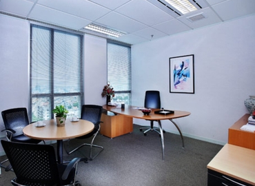 Virtual office in Ho Chi Minh, Saigon Tower 29 Le Duan Boulevard (700000) - 0 | MatchOffice