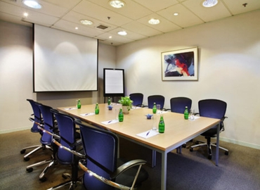Virtual business address in Ho Chi Minh, Saigon Tower 29 Le Duan Boulevard (700000) - 1 | MatchOffice