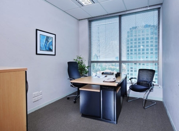 40 m² Conference hall in Ho Chi Minh, Saigon Tower 29 Le Duan Boulevard (700000) - 2 | MatchOffice