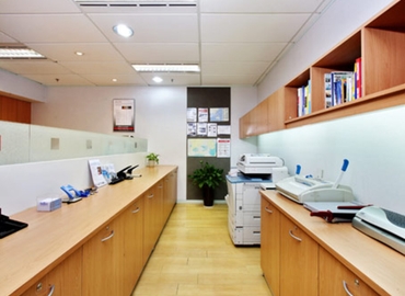 40 m² Conference room in Ho Chi Minh, Saigon Tower 29 Le Duan Boulevard (700000) - 6 | MatchOffice.com