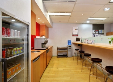 40 m² Coworking space  in Ho Chi Minh, Saigon Tower 29 Le Duan Boulevard (700000) - 11 | MatchOffice