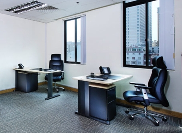 Virtual business address in Ho Chi Minh, Me Linh Point Tower (700000) - 4 | MatchOffice