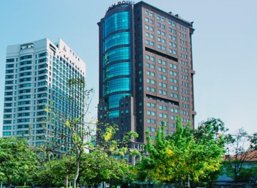 20 m² Convention center in Ho Chi Minh, Me Linh Point Tower (700000) - 2 | MatchOffice