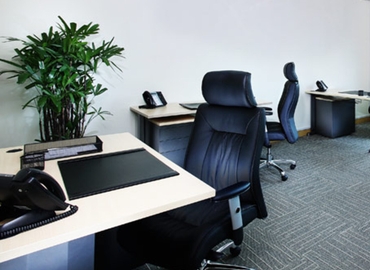 Virtual address in Ho Chi Minh, Me Linh Point Tower (700000) - 5 | MatchOffice.com